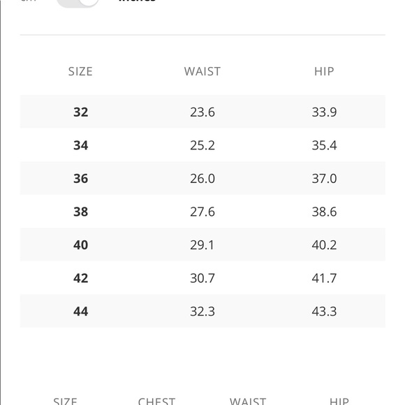 Stradivarius Jeans Skinny low waist - Picture 8 of 8